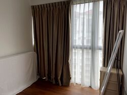 Eight Courtyards (D27), Condominium #387175691